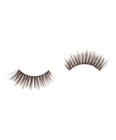 Discover Ardell Balayage Multi-Dimensional Strip Lash, Chestnut - Elevate Your Style Instantly! - Buy Online on GoSupps.com