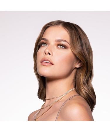 Discover Ardell Balayage Multi-Dimensional Strip Lash, Chestnut - Elevate Your Style Instantly! - Buy Online on GoSupps.com