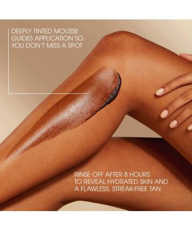 St. Tropez Self Tan Suprême Violet Bronzing Mousse 6.7 oz - Discover Premium Quality Shop now! - Buy Online on GoSupps.com