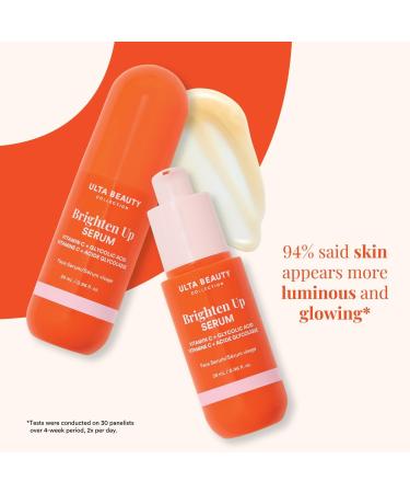 Discover ULTA Beauty Collection Brighten Up Face Serum 0.96 oz - Elevate Your Style Instantly! - Buy Online on GoSupps.com