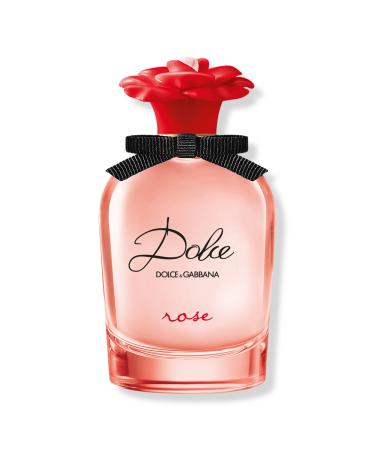 Dolce&Gabbana Dolce Rose Eau de Toilette 2.5 oz