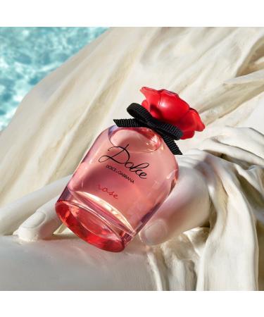 Discover Dolce&Gabbana Dolce Rose Eau de Toilette 2.5 oz - Elevate Your Style Instantly! - Buy Online on GoSupps.com