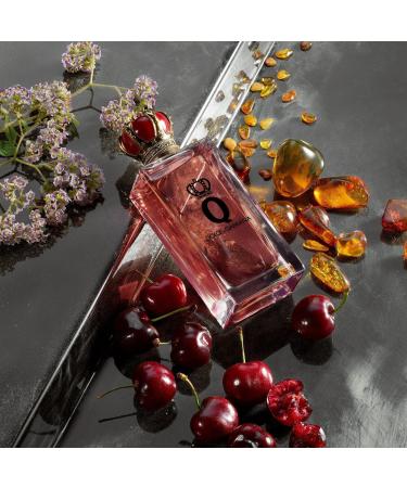 Dolce&Gabbana Q by Dolce&Gabbana Eau de Parfum Intense 3.3 oz - Transform Your Style with the Best Innovation Today! - Buy Online on GoSupps.com