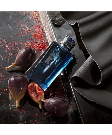 Discover Dolce&Gabbana K by Dolce&Gabbana Eau de Parfum Intense 3.3 oz - Elevate Your Style Instantly! - Buy Online on GoSupps.com