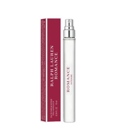 Discover Ralph Lauren Romance Eau de Parfum Intense Travel Spray 0.34 oz - Elevate Your Style Instantly! - Buy Online on GoSupps.com