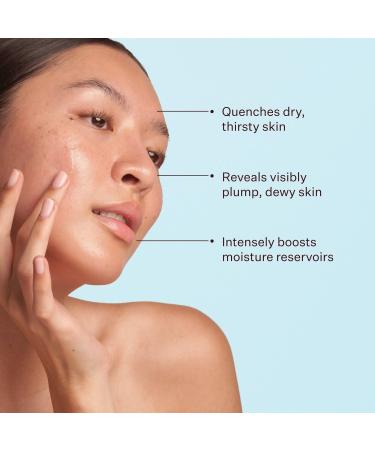 PEACH & LILY Super Oasis Concentrated Serum 1.01 oz - Discover Premium Quality Shop now! - Buy Online on GoSupps.com