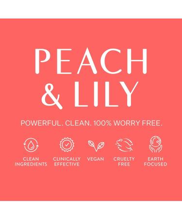 PEACH & LILY Super Oasis Concentrated Serum 1.01 oz - Discover Premium Quality Shop now! - Buy Online on GoSupps.com