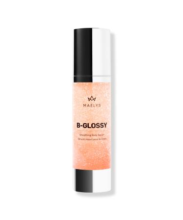 MAËLYS Travel B-GLOSSY Smoothing Body Serum 1.0 oz