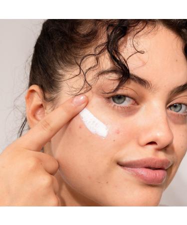 Discover COOLA Clear Skin Oil-Free Moisturizer Zinc Oxide Sunscreen SPF 30 1.0 oz - Elevate Your Style Instantly! - Buy Online on GoSupps.com