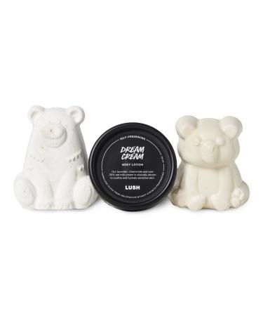 Discover LUSH Cozy Christmas Discovery Kit - Elevate Your Style Instantly! - Buy Online on GoSupps.com
