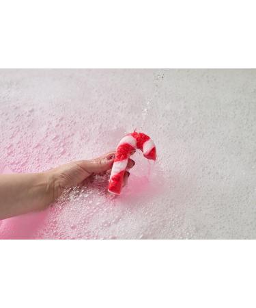 LUSH Sweet Christmas Bath And Shower Duo - Transform Your Style with the Best Innovation Today! - Buy Online on GoSupps.com