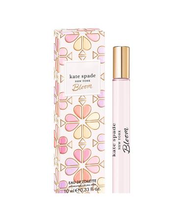 Kate Spade New York Bloom Eau de Toilette Purse Spray 0.33 oz - Transform Your Style with the Best Innovation Today! - Buy Online on GoSupps.com