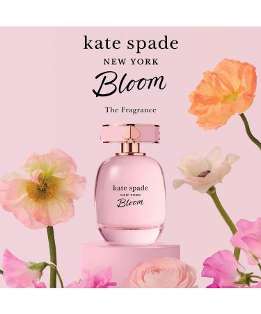 Kate Spade New York Bloom Eau de Toilette Purse Spray 0.33 oz - Transform Your Style with the Best Innovation Today! - Buy Online on GoSupps.com