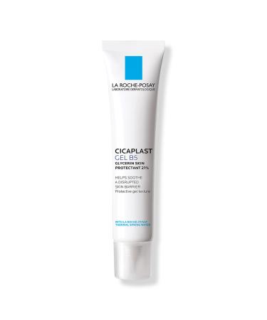 La Roche-Posay Cicaplast Gel B5 Skin Protectant Repair Gel 1.35 oz