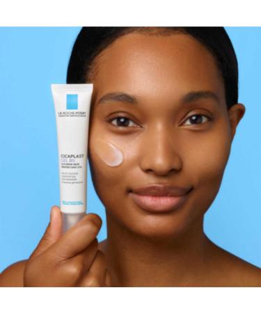 Discover La Roche-Posay Cicaplast Gel B5 Skin Protectant Repair Gel 1.35 oz - Elevate Your Style Instantly! - Buy Online on GoSupps.com