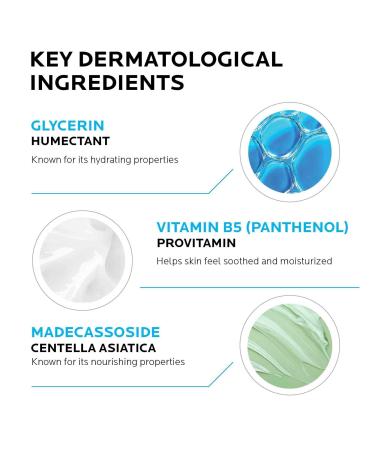 Discover La Roche-Posay Cicaplast Gel B5 Skin Protectant Repair Gel 1.35 oz - Elevate Your Style Instantly! - Buy Online on GoSupps.com