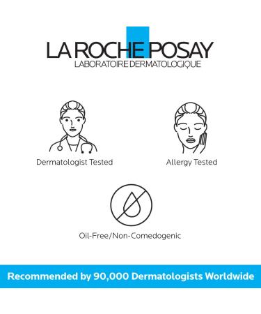 Discover La Roche-Posay Effaclar Clarifying Clay Face Mask for Oily Skin 3.38 oz - Elevate Your Style Instantly! - Buy Online on GoSupps.com