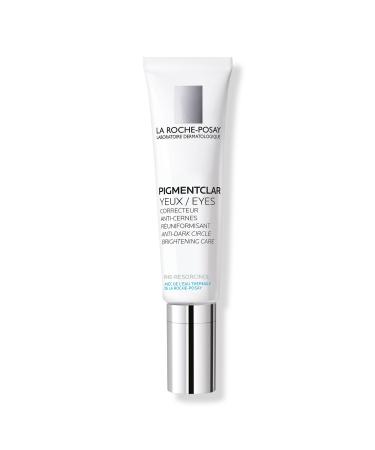 La Roche-Posay Pigmentclar Dark Circles Eye Cream