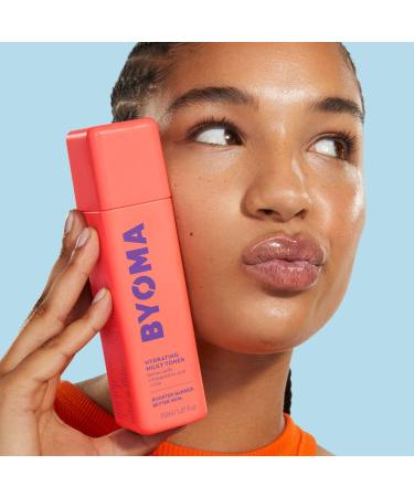 BYOMA Hydrating Milky Toner 5.07 oz - Transform Your Style with the Best Innovation Today! - Buy Online on GoSupps.com