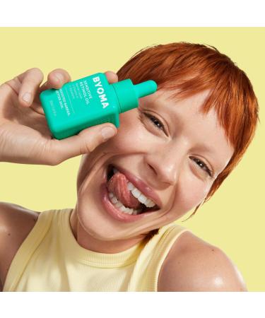 BYOMA Sensitive Retinol Oil 1.01 oz - Transform Your Style with the Best Innovation Today! - Buy Online on GoSupps.com