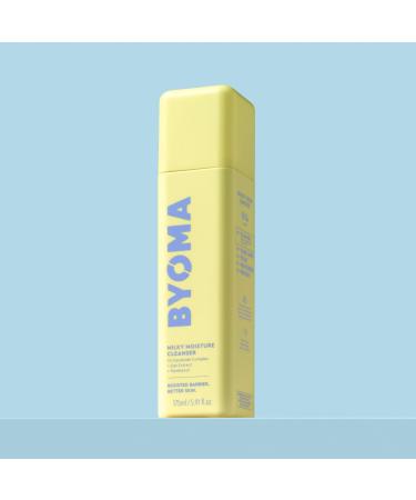 Discover BYOMA Milky Moisture Cleanser 5.91 oz - Elevate Your Style Instantly! - Buy Online on GoSupps.com