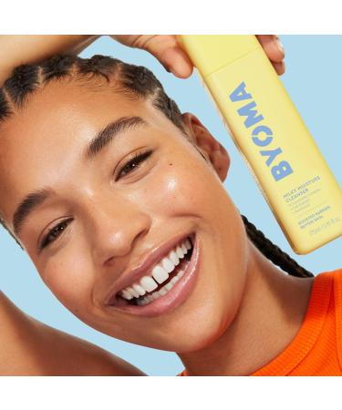 Discover BYOMA Milky Moisture Cleanser 5.91 oz - Elevate Your Style Instantly! - Buy Online on GoSupps.com