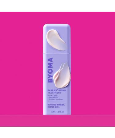 Discover BYOMA Barrier + Repair Treatment 1.69 oz - Elevate Your Style Instantly! - Buy Online on GoSupps.com