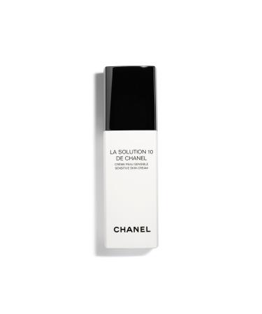 CHANEL LA SOLUTION 10 DE CHANEL Sensitive Skin Cream 1.7 oz