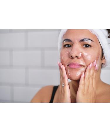Oh K! Pomegranate Hydrogel Mask 0.98 oz - Transform Your Style with the Best Innovation Today! - Buy Online on GoSupps.com