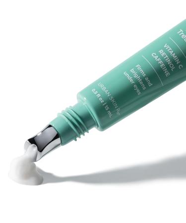 Discover Urban Skin Rx Vitaleyez Dark Circle Treatment 0.05 oz - Elevate Your Style Instantly! - Buy Online on GoSupps.com