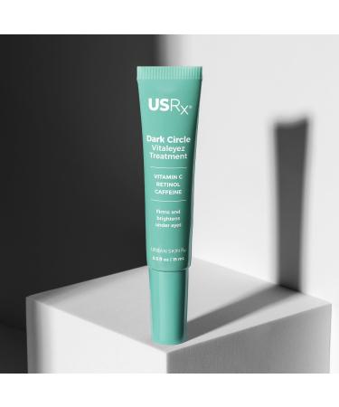 Discover Urban Skin Rx Vitaleyez Dark Circle Treatment 0.05 oz - Elevate Your Style Instantly! - Buy Online on GoSupps.com