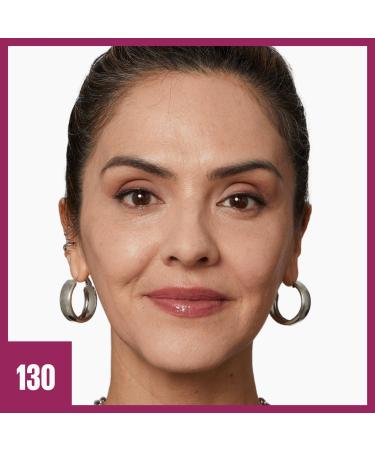 Discover Maybelline Instant Age Rewind Eraser Treatment Foundation 130 0.68 oz - Elevate Your Style Instantly! - Buy Online on GoSupps.com