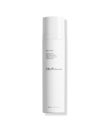 r.e.m. beauty Mist Thing Hydrating Setting Spray 2.7 oz