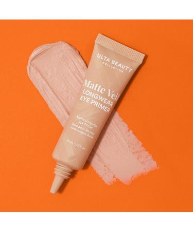 Discover ULTA Beauty Collection Matte Veil Longwear Eye Primer 0.3 oz - Elevate Your Style Instantly! - Buy Online on GoSupps.com