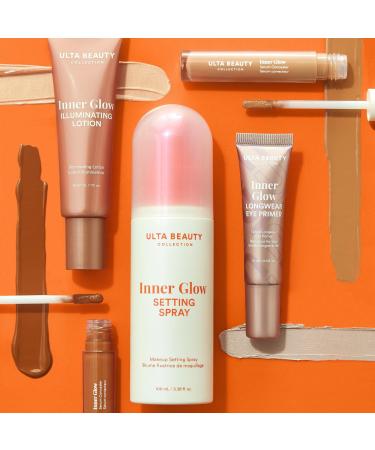 Discover ULTA Beauty Collection Inner Glow Tinted Eye Primer 0.3 oz - Elevate Your Style Instantly! - Buy Online on GoSupps.com