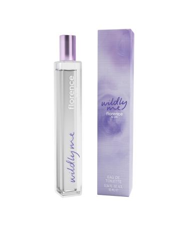 Discover florence by mills Wildly Me Eau De Toilette Travel Spray 0.34 oz - Elevate Your Style Instantly! - Buy Online on GoSupps.com