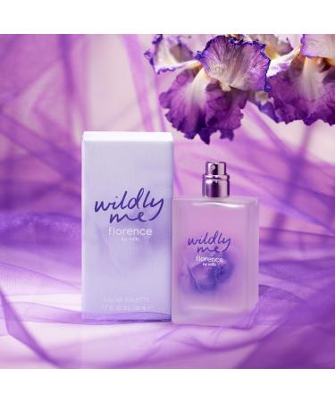 Discover florence by mills Wildly Me Eau De Toilette Travel Spray 0.34 oz - Elevate Your Style Instantly! - Buy Online on GoSupps.com