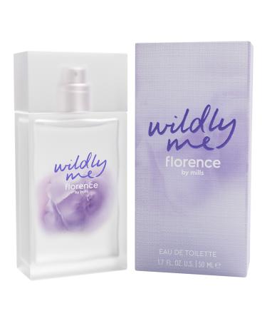 Discover florence by mills Wildly Me Eau de Toilette 1.7 oz - Elevate Your Style Instantly! - Buy Online on GoSupps.com