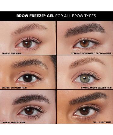 Anastasia Beverly Hills Brow Freeze Gel 0.24 oz - Discover Premium Quality Shop now! - Buy Online on GoSupps.com