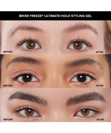 Anastasia Beverly Hills Brow Freeze Gel 0.24 oz - Discover Premium Quality Shop now! - Buy Online on GoSupps.com