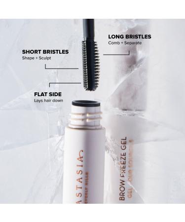 Anastasia Beverly Hills Brow Freeze Gel 0.24 oz - Discover Premium Quality Shop now! - Buy Online on GoSupps.com