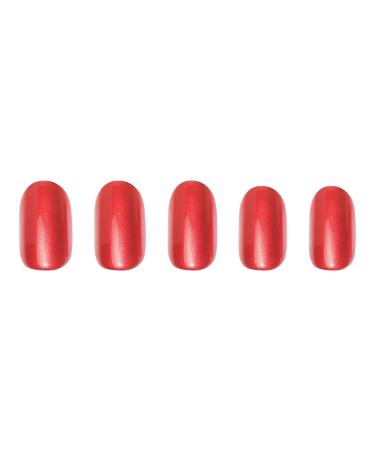 Discover Glamnetic Cherry Glaze Press-On Nails - Elevate Your Style Instantly! - Buy Online on GoSupps.com