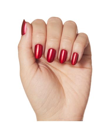 Discover Glamnetic Cherry Glaze Press-On Nails - Elevate Your Style Instantly! - Buy Online on GoSupps.com