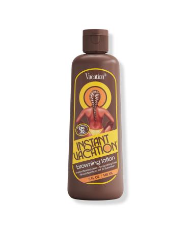 Vacation Instant Vacation Browning Lotion SPF30 Body Sunscreen 5.0 oz