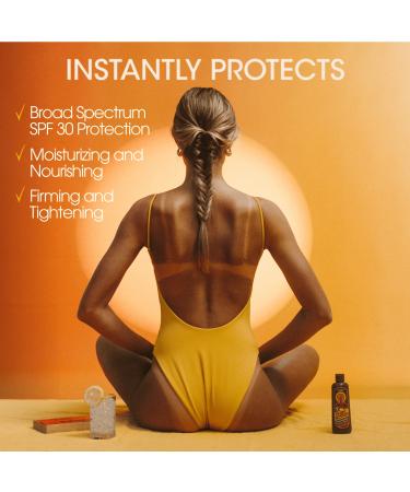 Discover Vacation Instant Vacation Browning Lotion SPF30 Body Sunscreen 5.0 oz - Elevate Your Style Instantly! - Buy Online on GoSupps.com