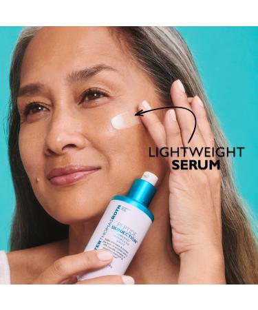 Discover Peter Thomas Roth Peptide Skinjection Amplified Wrinkle-Fix Serum 1.0 oz - Elevate Your Style Instantly! - Buy Online on GoSupps.com