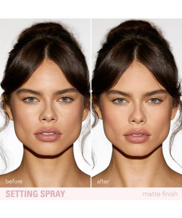 Discover KYLIE COSMETICS Mattifying Setting Spray 3.3 oz - Elevate Your Style Instantly! - Buy Online on GoSupps.com