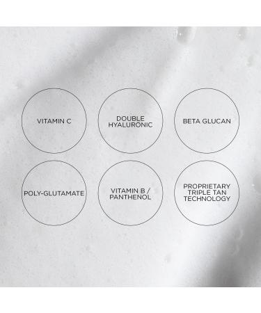 Discover TAN-LUXE Hydrating Express Self Tan Mousse 6.76 oz - Elevate Your Style Instantly! - Buy Online on GoSupps.com