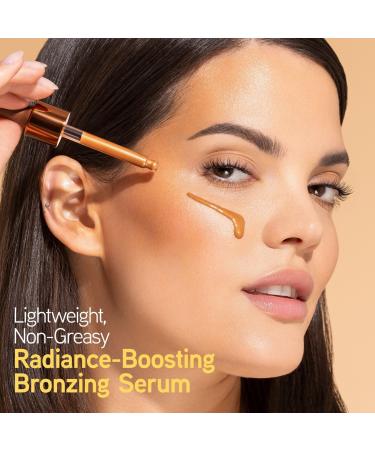 Discover Physicians Formula Butter Glow Bronzing Serum - Sunkissed Glow - Elevate Your Style Instantly! - Buy Online on GoSupps.com