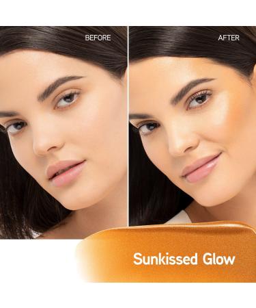 Discover Physicians Formula Butter Glow Bronzing Serum - Sunkissed Glow - Elevate Your Style Instantly! - Buy Online on GoSupps.com